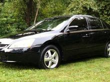 2005 Honda Accord EX 002