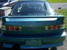 integraback