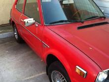 1979 honda civic cvcc