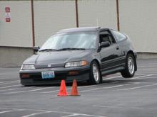 autocross