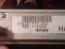 ecu obd2