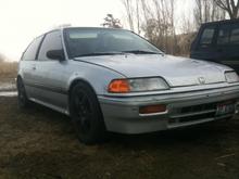 still looking for better wheels