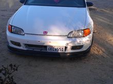 Garage - eg 1