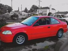 painted the moldings n skirts to match.