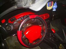 inside