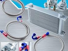 oil cooler