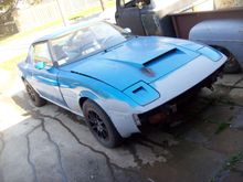 Garage - wanked boost