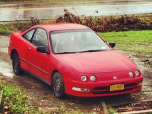 Garage - Teggy