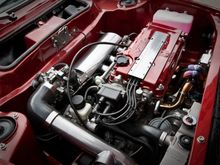 Another shot of the bay!