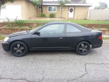 Garage - Black Beast