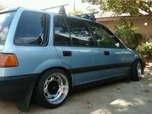Sick Wagowheels