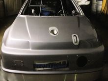 Crx Final