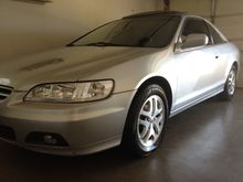 Garage - Silver Bullet