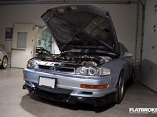 Import Expo 2012 Show