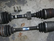 FORSALE Axles1