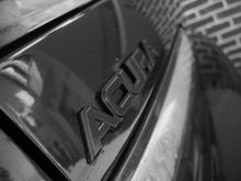 1991 Acura Integra