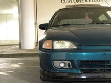 Civic 1