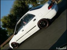 6th set of wheels