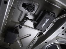 zoombak installed lg