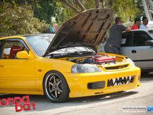 Civic EK4