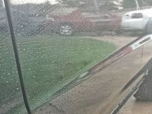 polishing wash