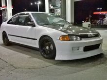 K20a2 EJ