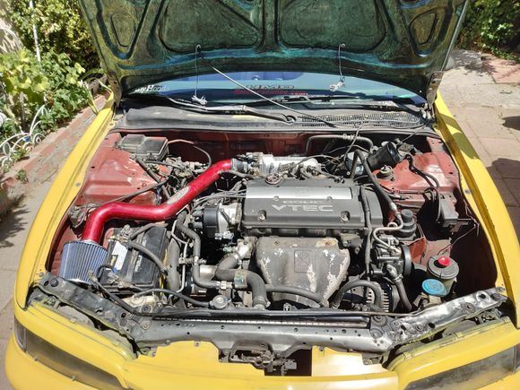 F20b looking for sponsors 