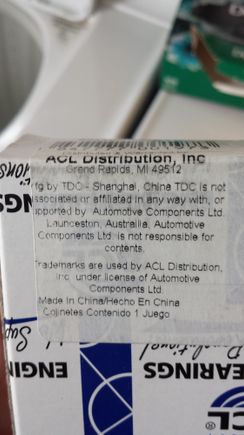 What's this?... Made in China?!