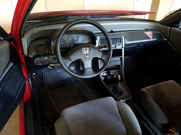 CRX