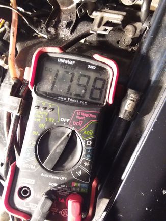 Seventeen point nine eight jiggawatts marty!