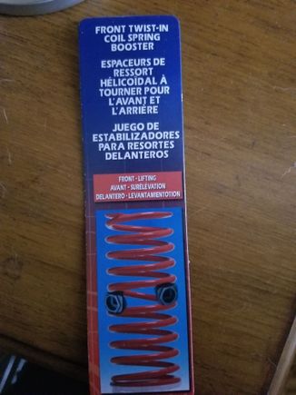 Only $11. Super simple to install. No instructions included though lmao