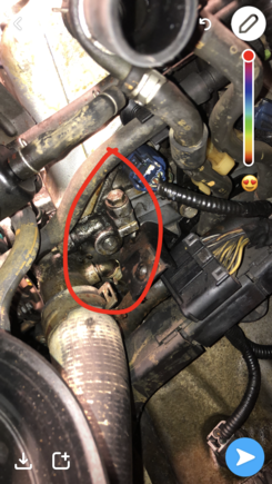 What bolt or part number would this be???