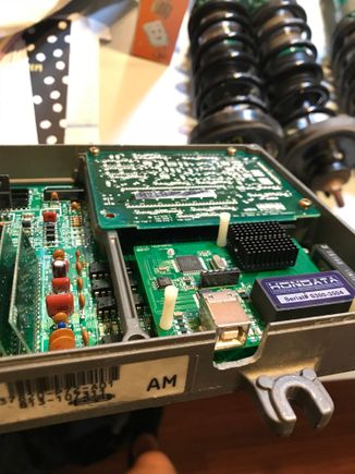 S300 P72 ECU 300 plus shipping/PP Fee