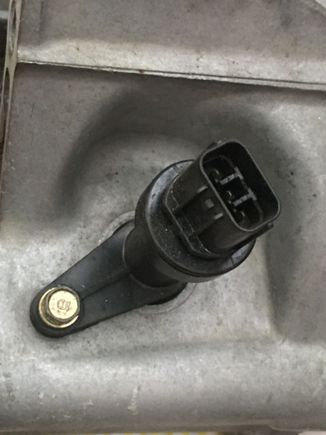 S4C transmission from a ‘99-00 Civic SI VSS