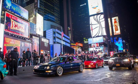 wekfest pre meet