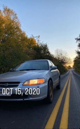 Miss those set of rims on the front 