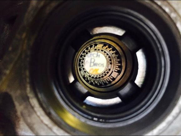 LSD and Coffee are a great mix!