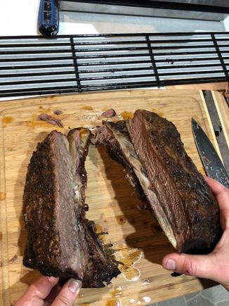 Beef Plate Ribs 