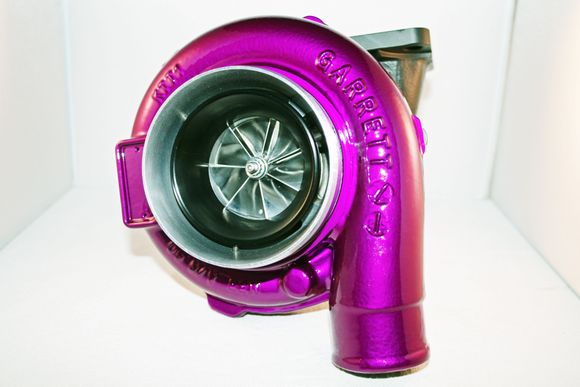 TR3030R VelociRaptor MKIII Front