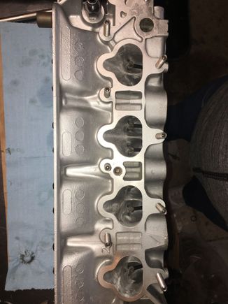 The head I’ll be using ported p72 with stock valves, super tech 85lb springs and retainers, skunk 2 lost motion, with pro 1 cams 
