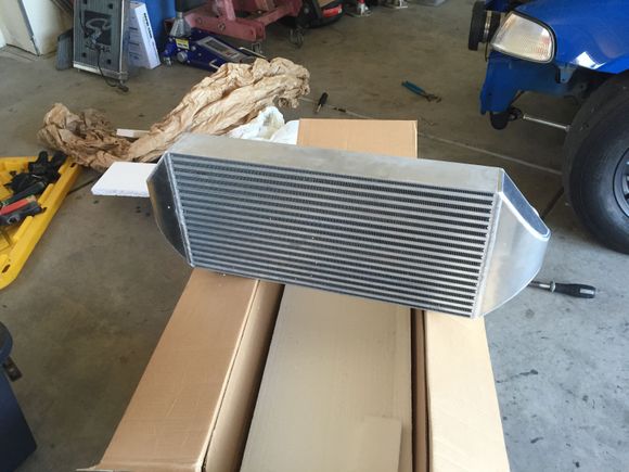 Parts I been gathering up