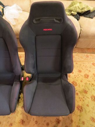 US drivers side
