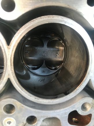 Cylinder 3, bad compression cylinder