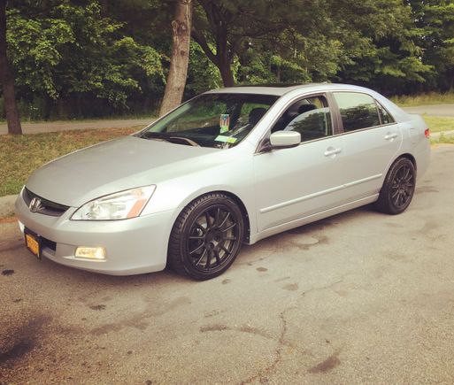 My car!!!
