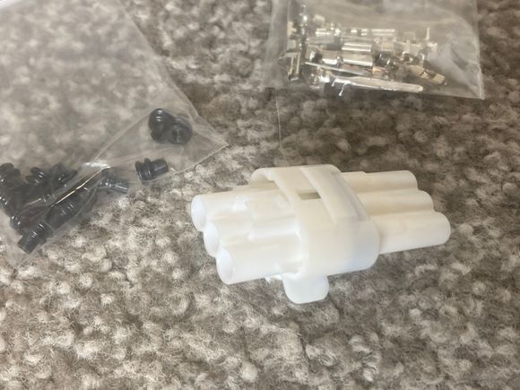 They together nicely!