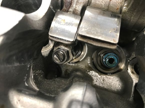 Well... Good thing we checked! 
One of these suckers WAS ripped!