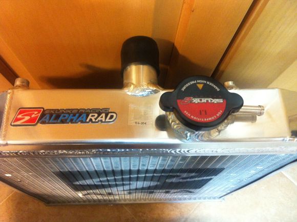 So "rad"