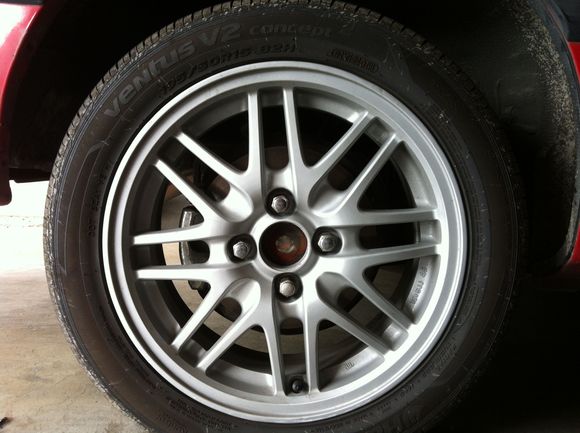 Disc