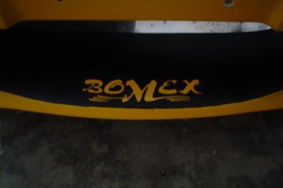Bomex