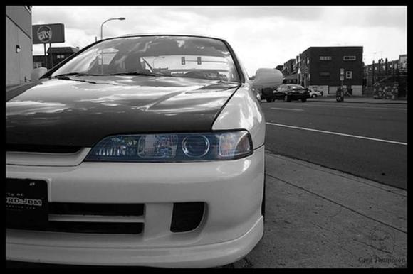 JDM DC2